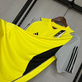 Camisa Treino Atleta Flamengo 24/25