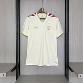 Camisa Flamengo III 25/26 Torcedor Adidas Masculina