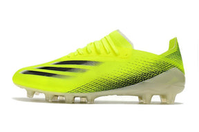Chuteira Adidas X Ghosted .1 Campo
