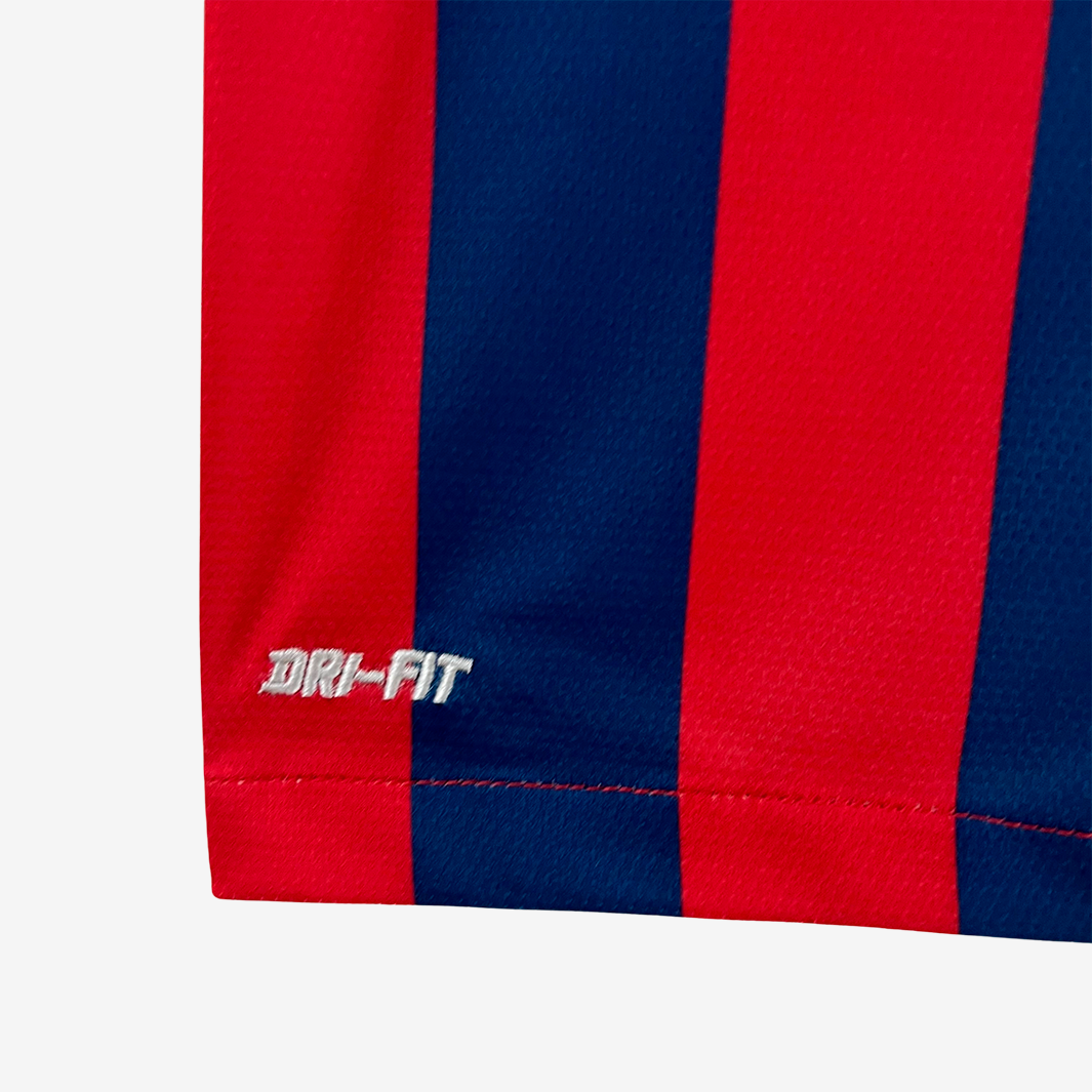 Camisa Barcelona 2013/14 Home – Retrô