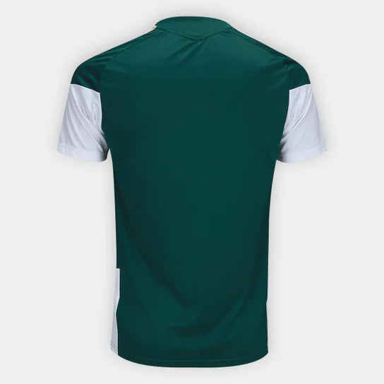 Camisa Itália Treino 2026 Torcedor Masculino - Verde
