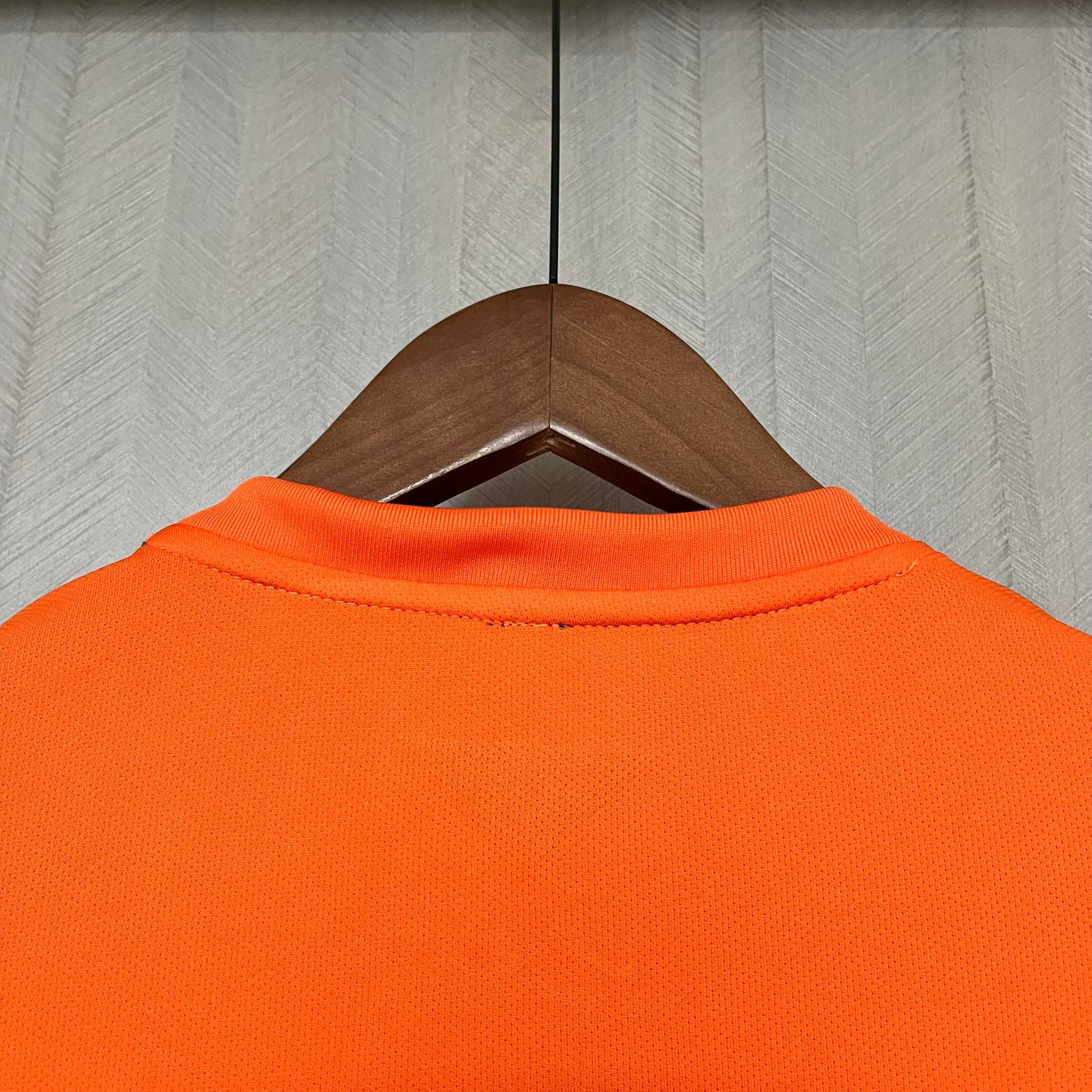 Holanda Retro 2014 home