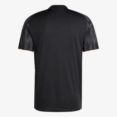 Camisa Atlético Mineiro III 25/26 s/n Torcedor Adidas Masculina - Preto