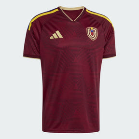 Camisa da Venezuela 2026/27 Home
