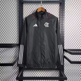 Corta-vento Flamengo Adidas