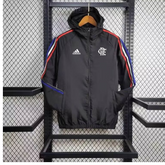 Corta-vento Flamengo Adidas