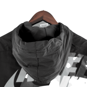 Corta Vento Nike SportWear - Preto