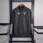 Corta Vento São Paulo - Preto