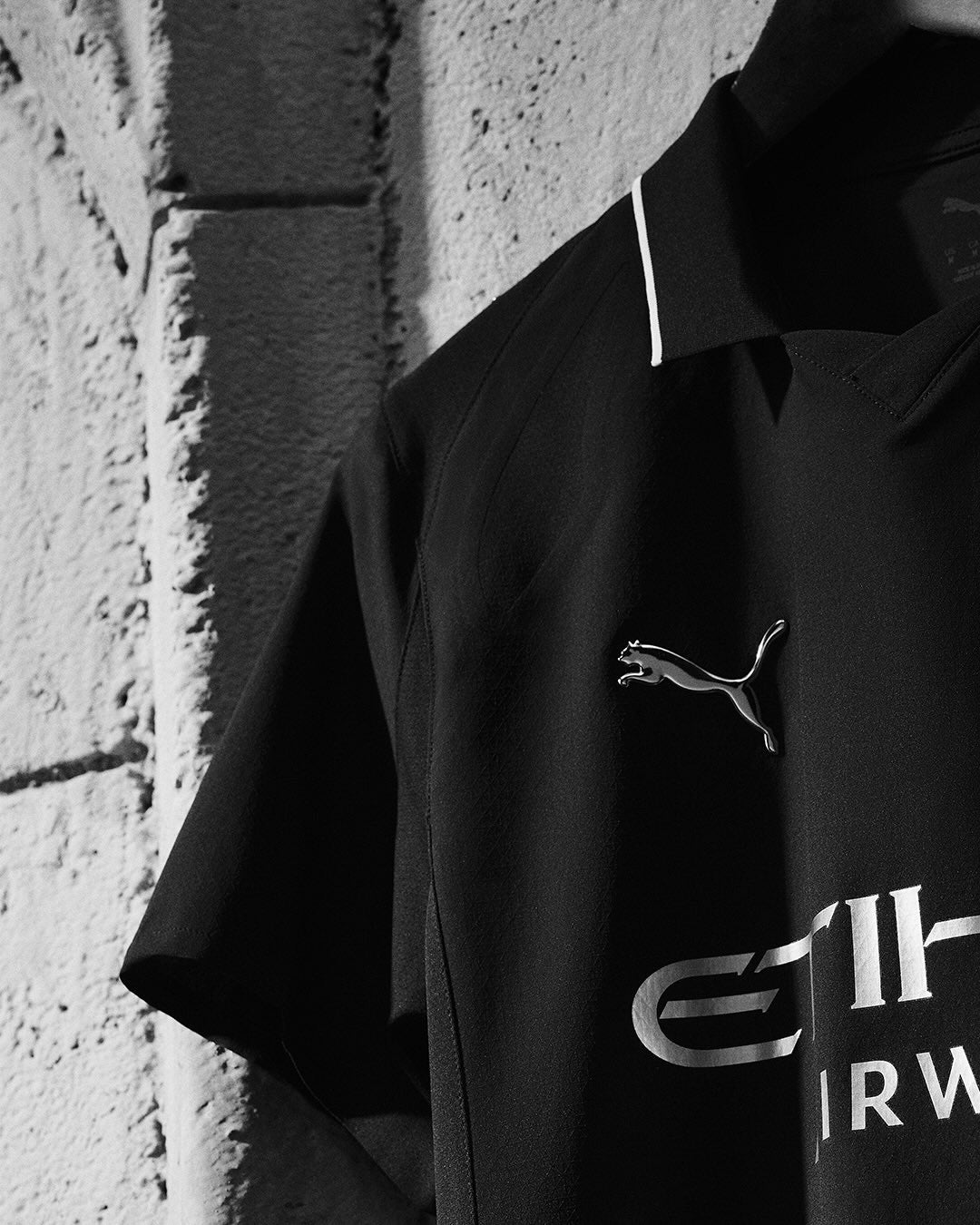 CAMISA MANCHESTER CITY AWAY 25/26 MASCULINA