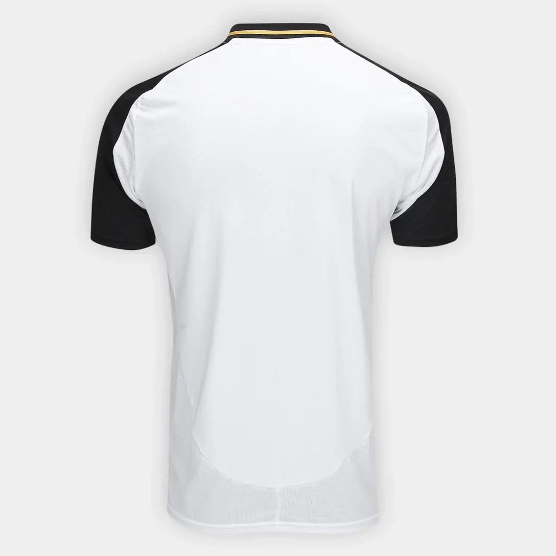 Camisa Atlético Mineiro II 25/26 s/n Torcedor Adidas Masculina - Branco