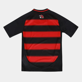 Kit Infantil Flamengo 2025/26 Home