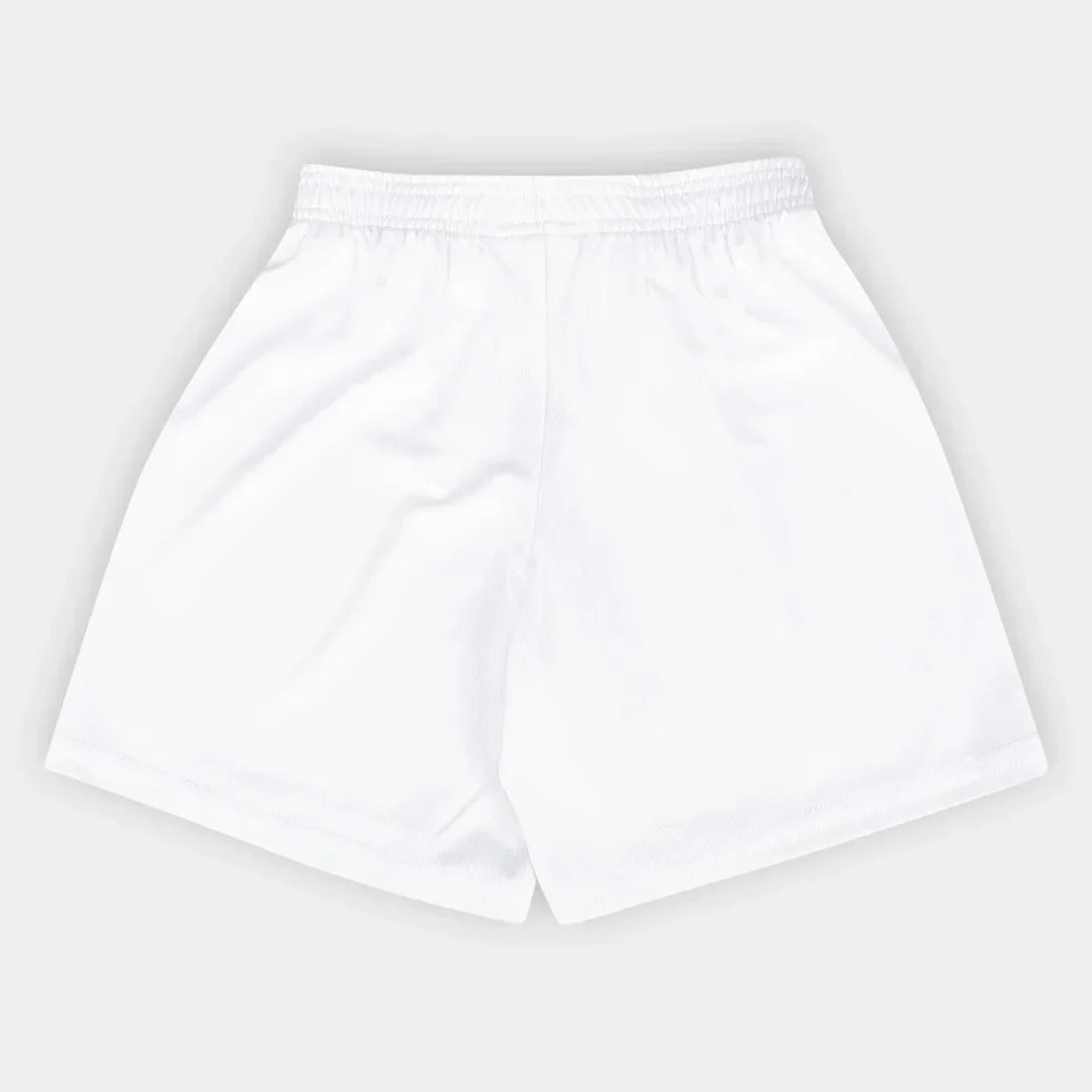 Kit Infantil Flamengo 2025/26 Home