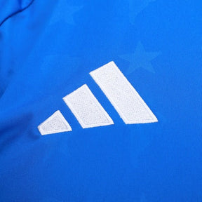 Camisa Feminina Cruzeiro 2026/27 I