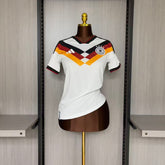 Camisa Feminina Alemanha 2026/27 I