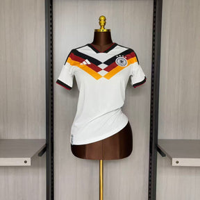 Camisa Feminina Alemanha 2026/27 I