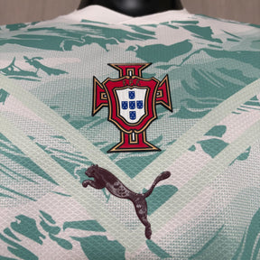 Camisa Portugal 2026/27 II Jogador