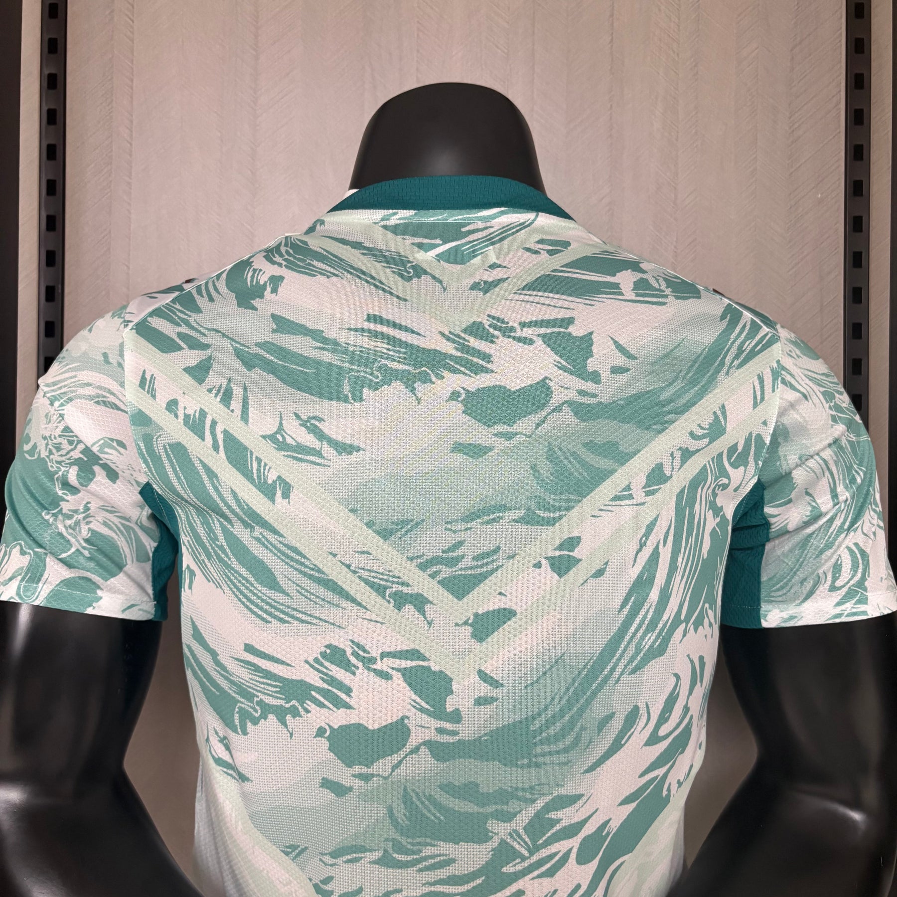 Camisa Portugal 2026/27 II Jogador