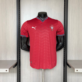 Camisa Portugal 2026/27 I Jogador