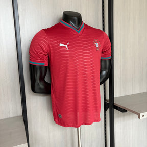 Camisa Portugal 2026/27 I Jogador
