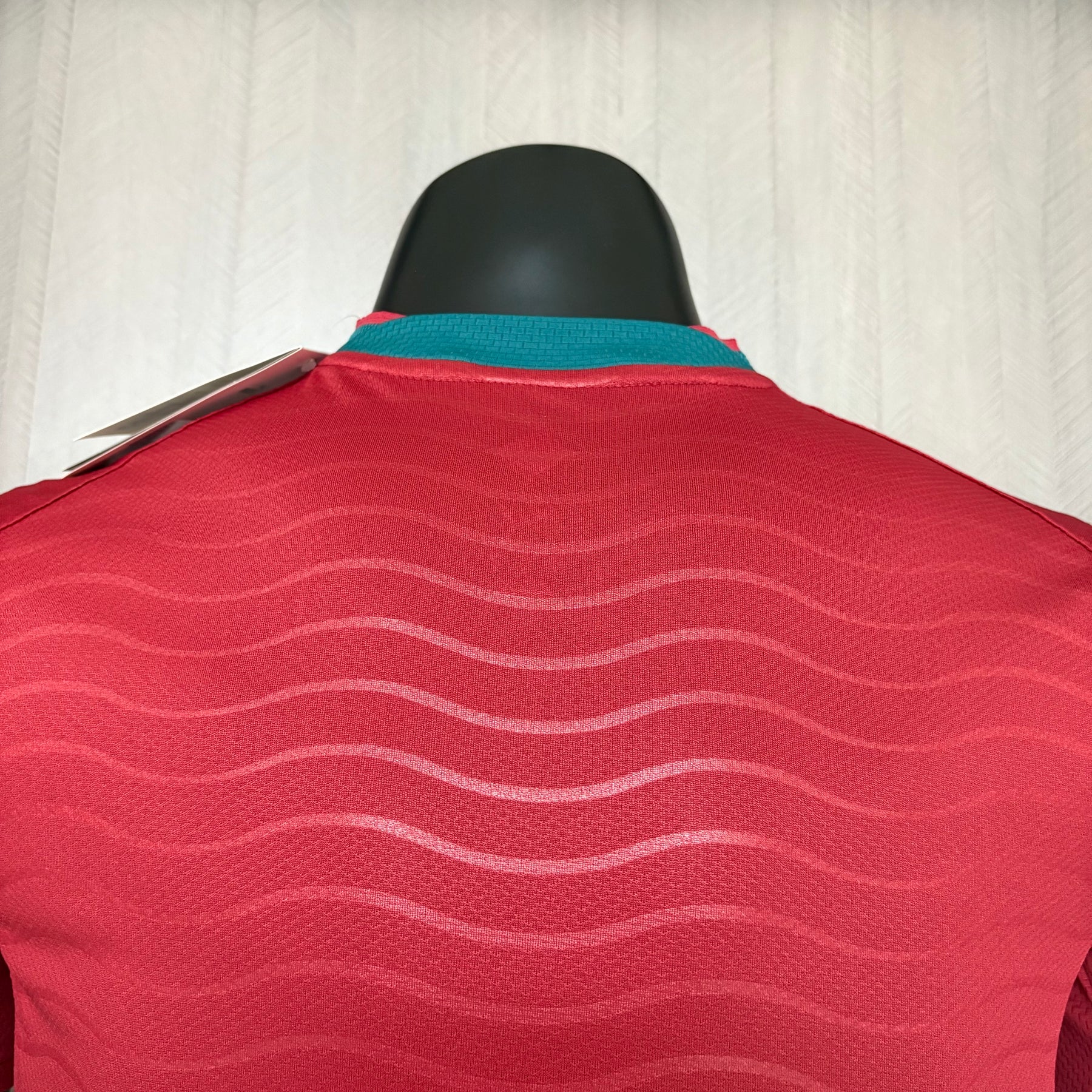Camisa Portugal 2026/27 I Jogador