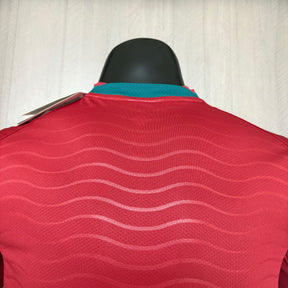 Camisa Portugal 2026/27 I Jogador