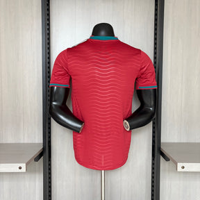 Camisa Portugal 2026/27 I Jogador
