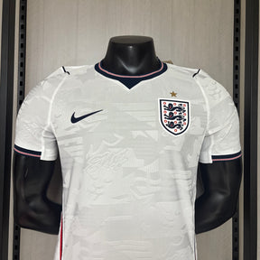 Camisa Inglaterra 2026/27 II Jogador