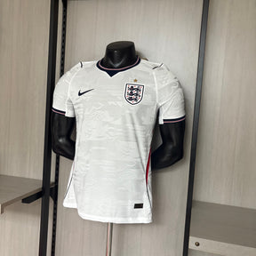Camisa Inglaterra 2026/27 II Jogador