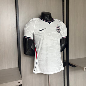 Camisa Inglaterra 2026/27 II Jogador