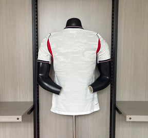 Camisa Inglaterra 2026/27 II Jogador