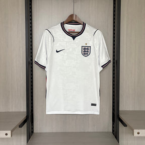 Camisa Inglaterra 2026/27 II
