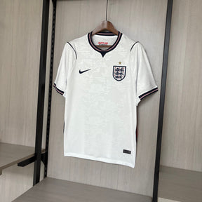 Camisa Inglaterra 2026/27 II