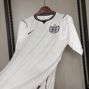 Camisa Inglaterra 2026/27 II