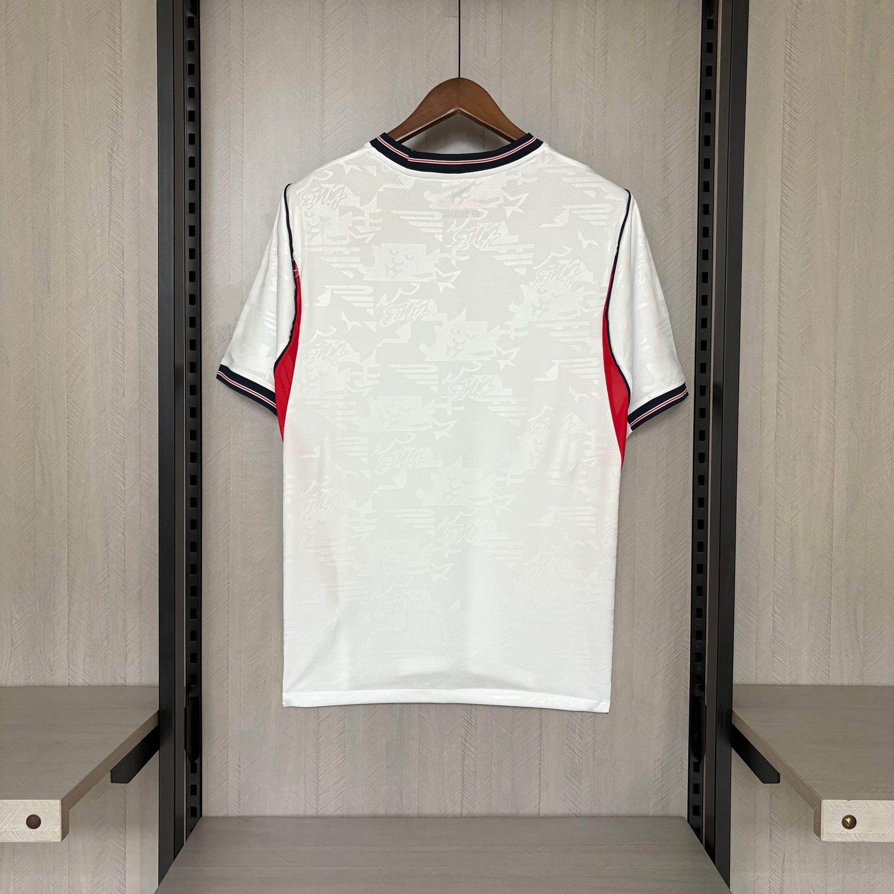 Camisa Inglaterra 2026/27 II