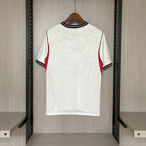 Camisa Inglaterra 2026/27 II