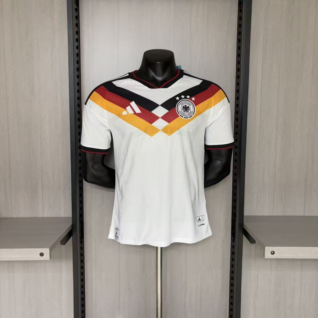 Camisa Alemanha 2026/27 I Jogador