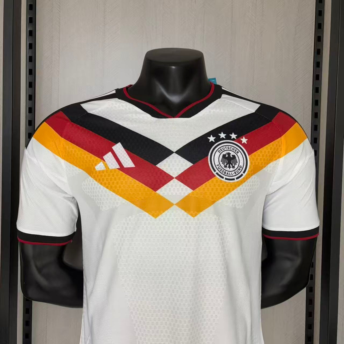 Camisa Alemanha 2026/27 I Jogador