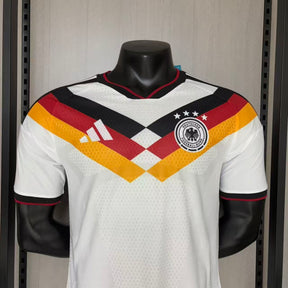 Camisa Alemanha 2026/27 I Jogador