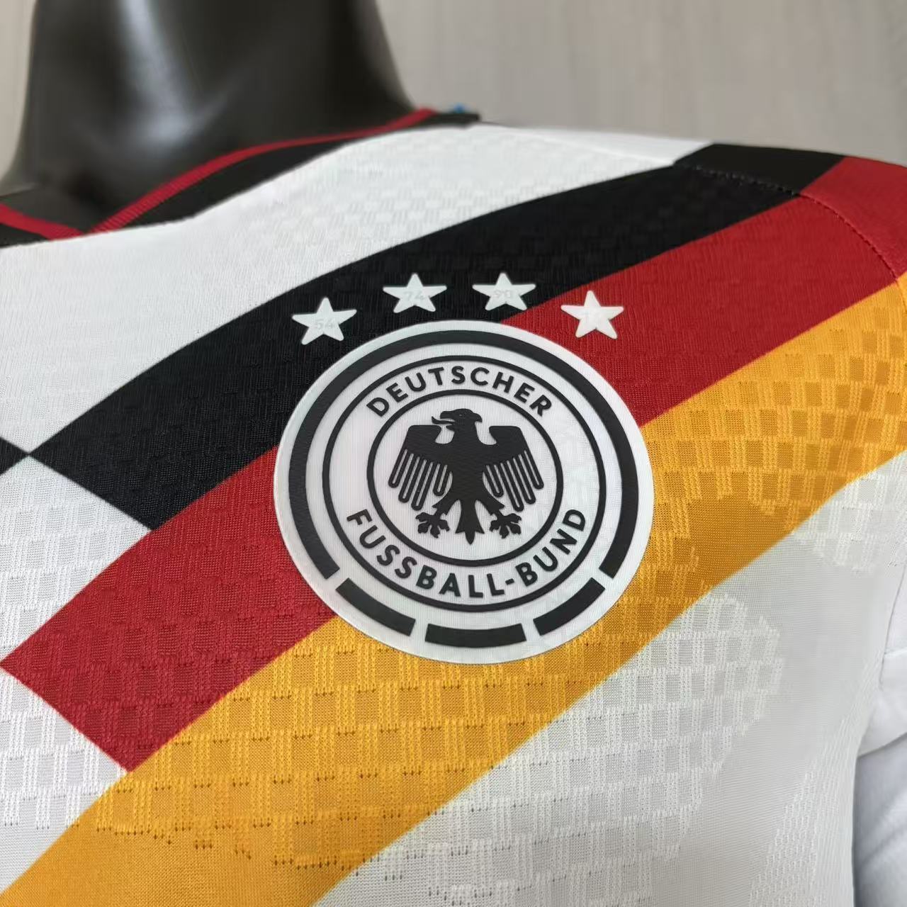 Camisa Alemanha 2026/27 I Jogador