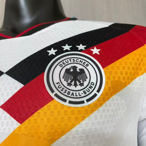 Camisa Alemanha 2026/27 I Jogador