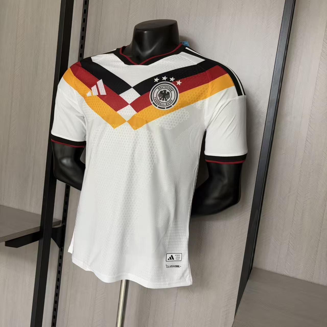 Camisa Alemanha 2026/27 I Jogador