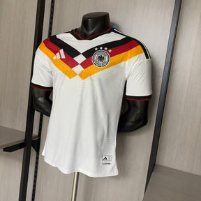 Camisa Alemanha 2026/27 I Jogador