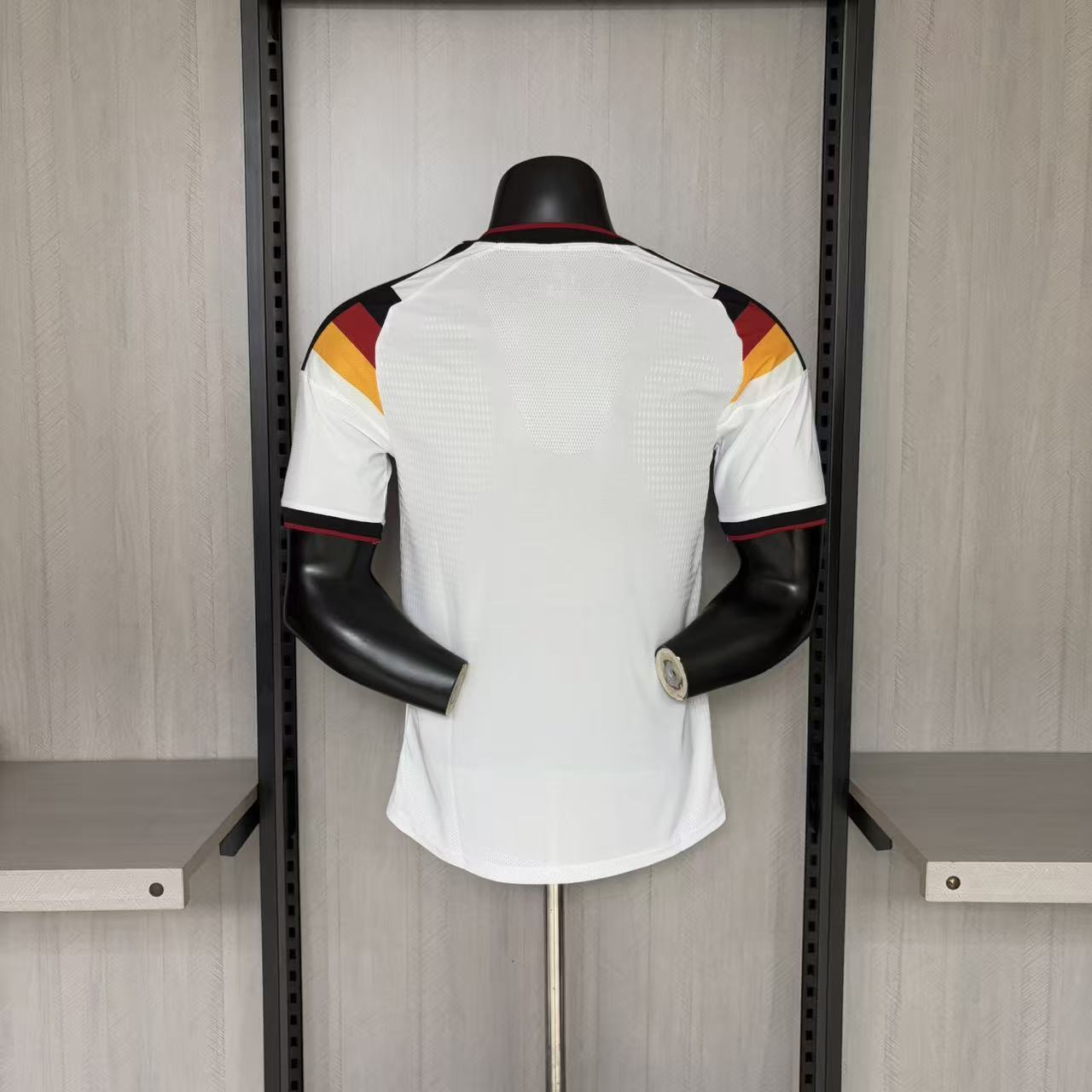 Camisa Alemanha 2026/27 I Jogador
