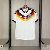 Camisa Alemanha FWC 26/27 Home