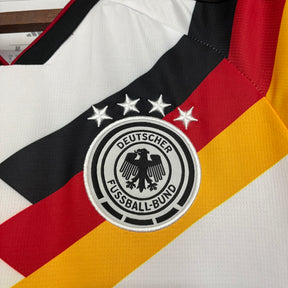 Camisa Alemanha FWC 26/27 Home