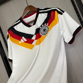 Camisa Alemanha FWC 26/27 Home