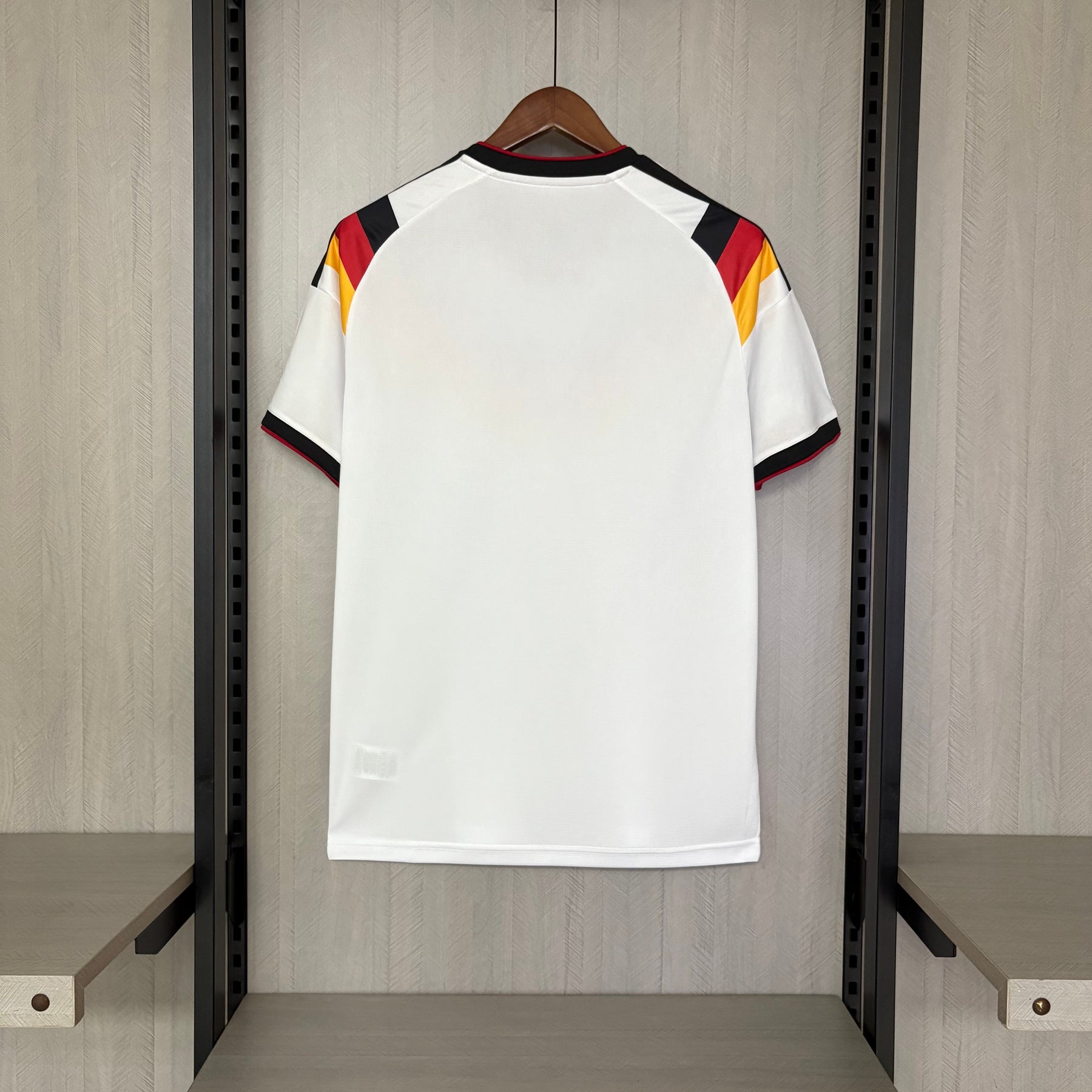 Camisa Alemanha FWC 26/27 Home