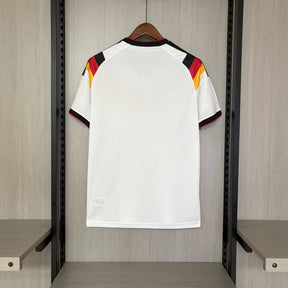 Camisa Alemanha FWC 26/27 Home