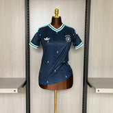 Camisa Feminina Alemanha 2026/27 II