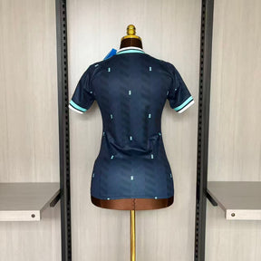Camisa Feminina Alemanha 2026/27 II